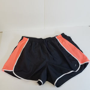 Champion Running Shorts - Large